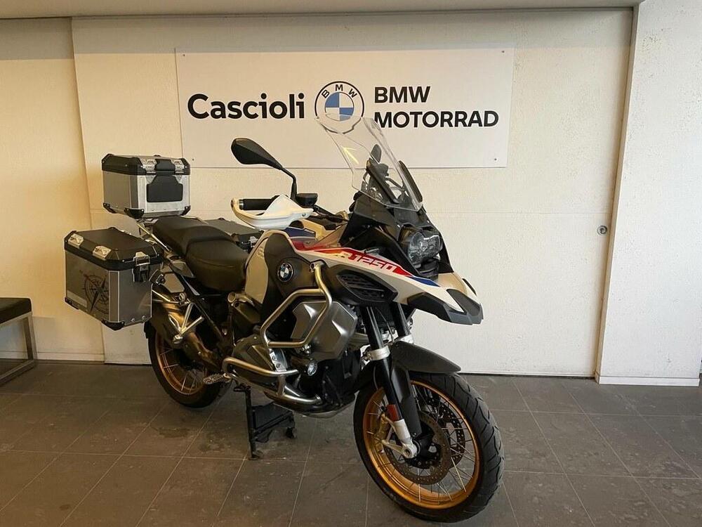 Bmw R 1250 GS Adventure (2021 - 24) (3)