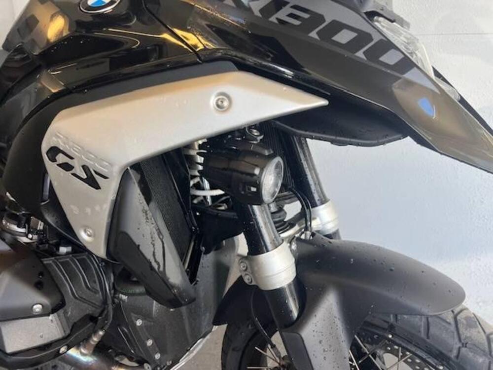 Bmw R 1300 GS Triple Black (2023 - 25) (2)