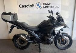 Bmw R 1300 GS Triple Black (2023 - 25) usata