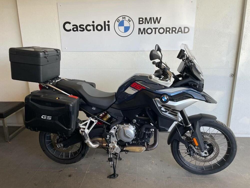 Bmw F 850 GS (2021 - 24)