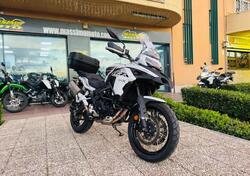 Benelli TRK 502 (2021 - 25) usata