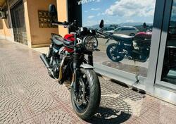 Triumph Speed Twin 1200 (2021 - 24) usata