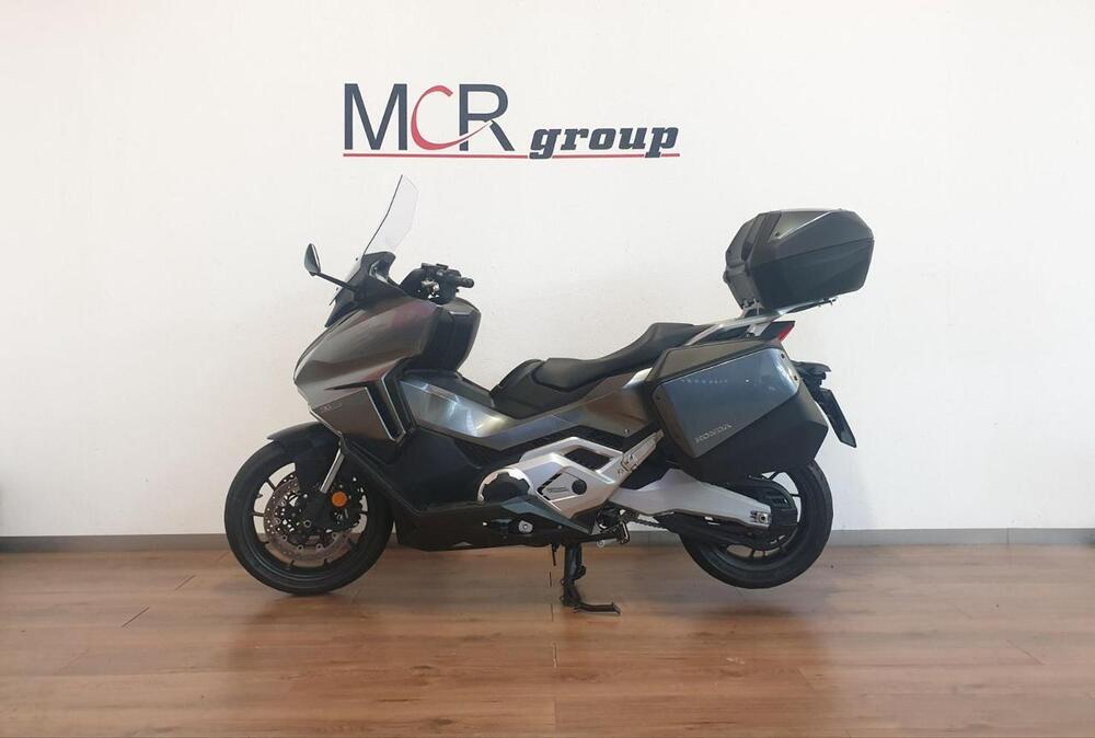 Honda Forza 750 DCT Travel (2021 - 24) (2)