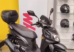 Sym Symphony 125 (2025) usata