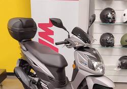 Sym Symphony 125 (2025) usata