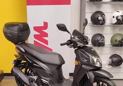 Sym Symphony 125 SR (2025) nuova