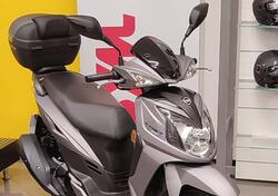 Sym Symphony 125 (2025) nuova