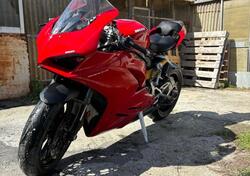 Ducati Panigale V2 (2021 - 24) usata