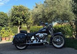 Harley-Davidson 1340 Heritage Springer (1996 - 98) - FLSTS usata