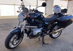 Bmw R 1200 R (2006 - 11) usata