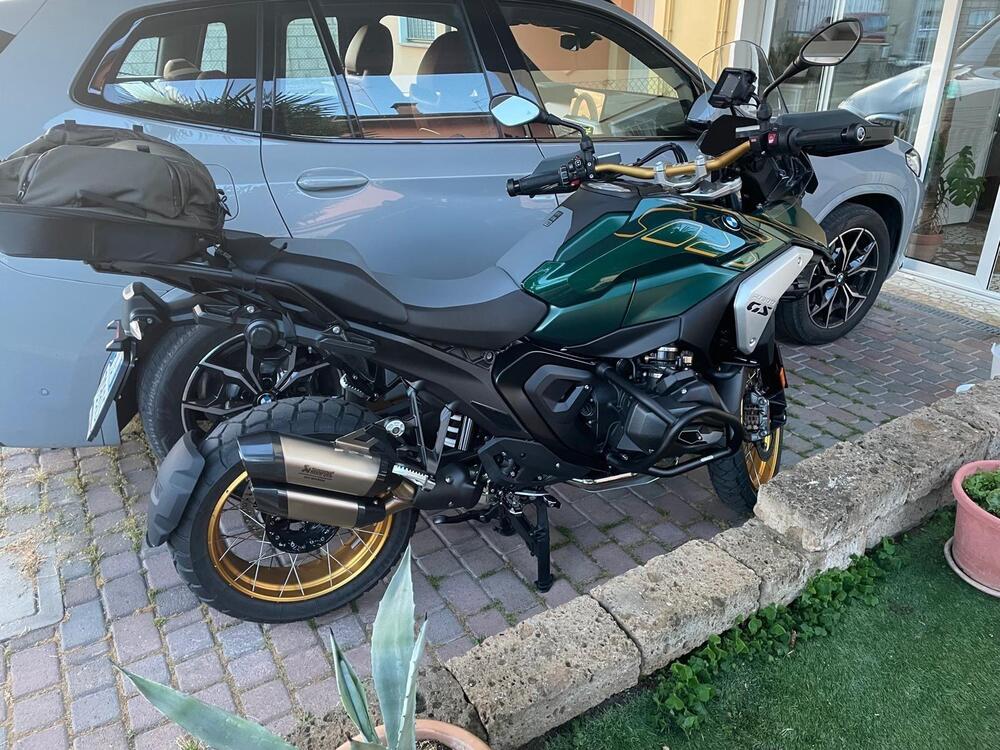 Bmw R 1300 GS Option 719 Tramuntana (2023 - 25)