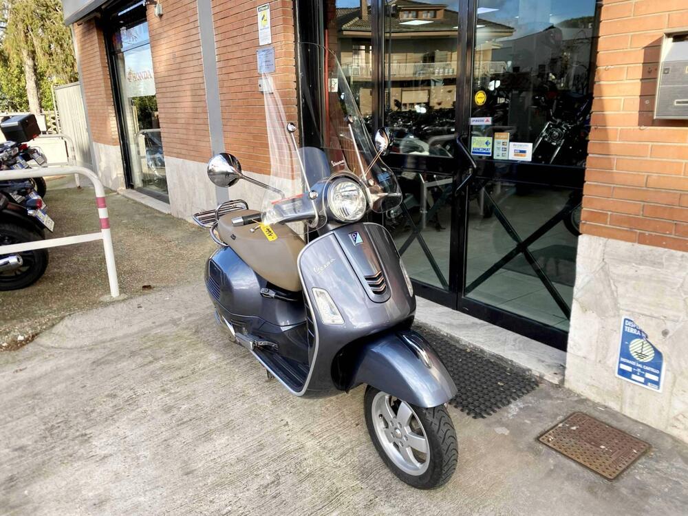 Vespa GTS 300 ABS (2014 - 16) (2)