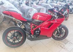 Ducati 848 (2007 - 13) usata