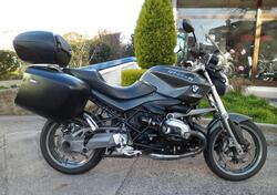 Bmw R 1200 R (2011 - 14) usata