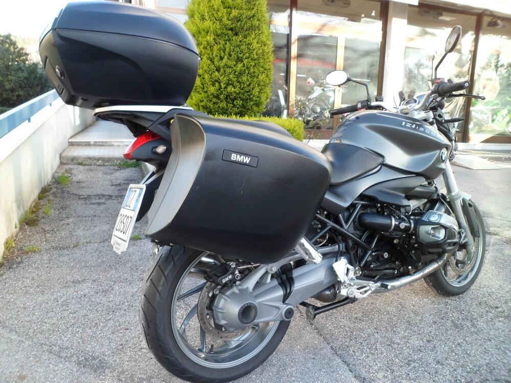 Bmw R 1200 R (2011 - 14) (3)