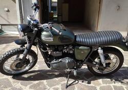 Triumph Scrambler (2006 - 17) usata