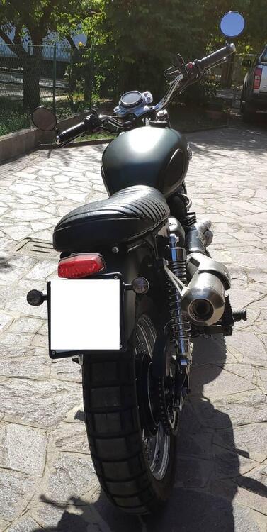 Triumph Scrambler (2006 - 17) (4)