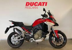 Ducati Multistrada V4 S (2021 - 24) usata