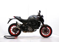 Ducati Monster 937 + (2021 - 25) usata