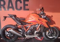 KTM 1390 Super Duke R (2024 - 25) nuova