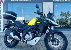 Suzuki V-Strom 650 ABS (2017 - 20) usata