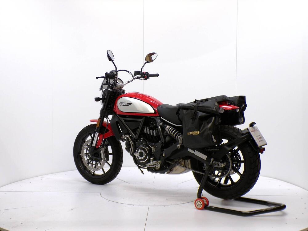 Ducati Scrambler 800 Icon (2021 - 22) (5)