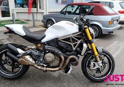 Ducati Monster 1200 S (2014 - 16) usata