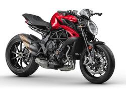 MV Agusta Dragster 800 R (2023 - 25) usata