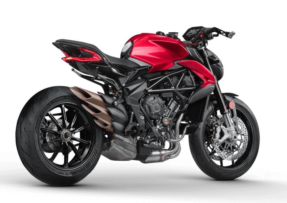 MV Agusta Dragster 800 R (2023 - 25) (3)