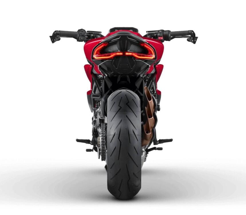 MV Agusta Dragster 800 R (2023 - 25) (4)