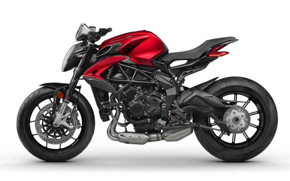 MV Agusta Dragster 800 R (2023 - 25) (5)