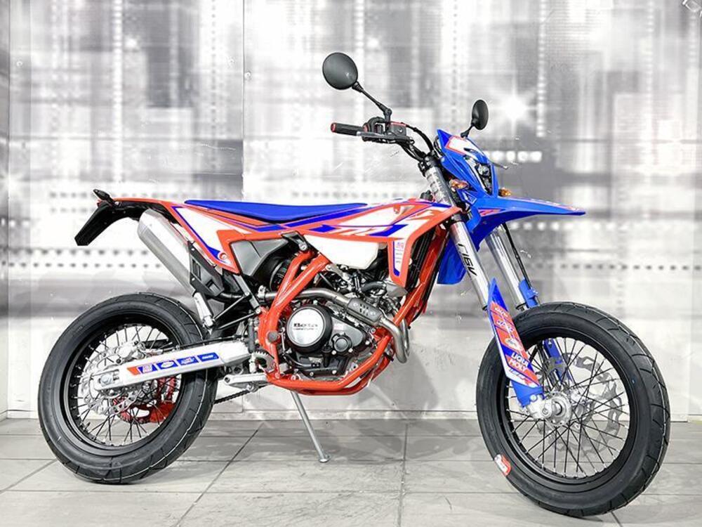 Betamotor RR 125 4T Enduro R (2024 - 25)