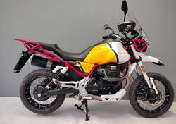 Moto Guzzi V85 TT Evocative Graphics (2021 - 23) usata