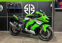 Kawasaki Ninja 1000 ZX-10R (2021 - 25) nuova