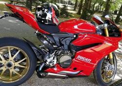 Ducati 1299 Panigale S (2015 - 18) usata