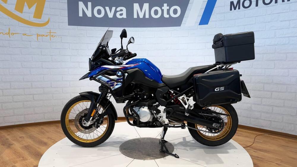 Bmw F 850 GS (2021 - 24)