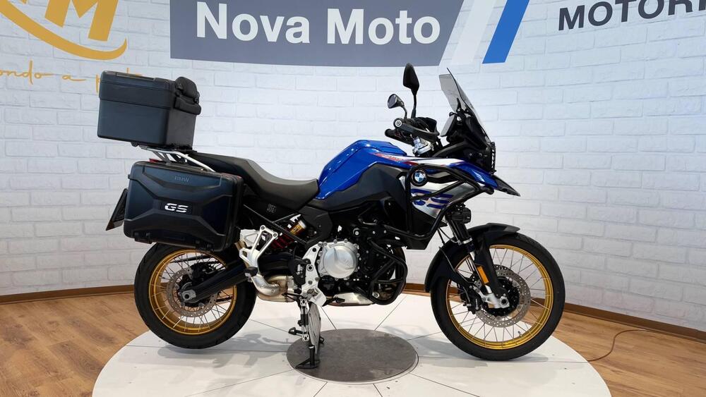 Bmw F 850 GS (2021 - 24) (3)