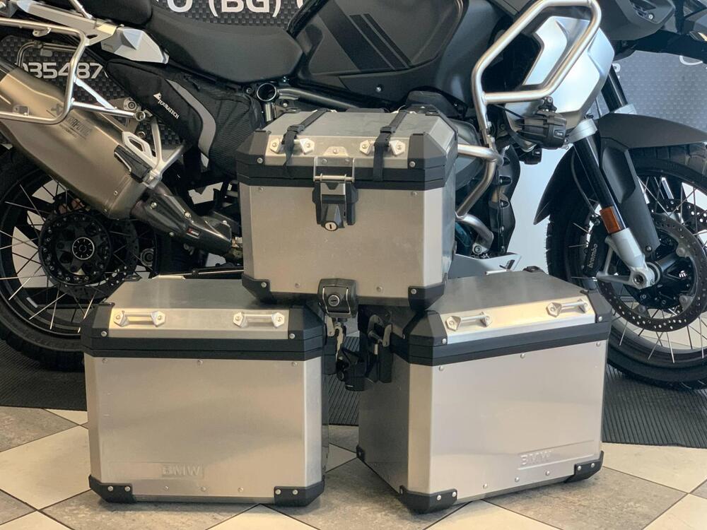 Bmw R 1250 GS Adventure (2021 - 24) (5)