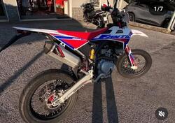 Fantic Motor Motard 125 M Casa 4t (2017) usata