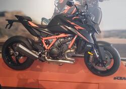 KTM 1390 Super Duke R EVO (2024 - 25) nuova