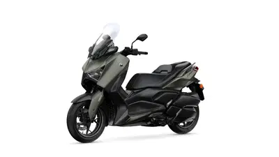 Yamaha X-Max 300 (2025 - 26) nuova