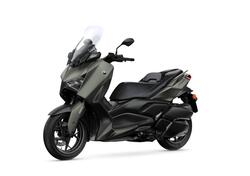 Yamaha X-Max 300 (2025) nuova