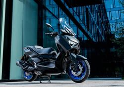 Yamaha X-Max 300 (2025) nuova