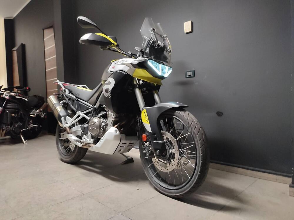 Aprilia Tuareg 660 (2022 - 24) (4)