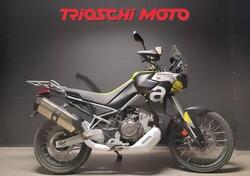 Aprilia Tuareg 660 (2022 - 24) usata