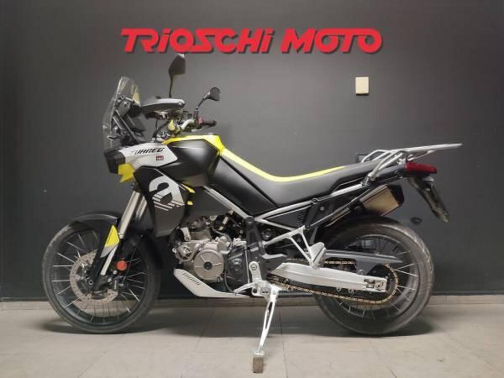 Aprilia Tuareg 660 (2022 - 24) (2)