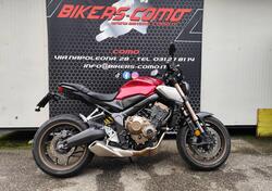 Honda CB 650 R (2019 - 20) usata