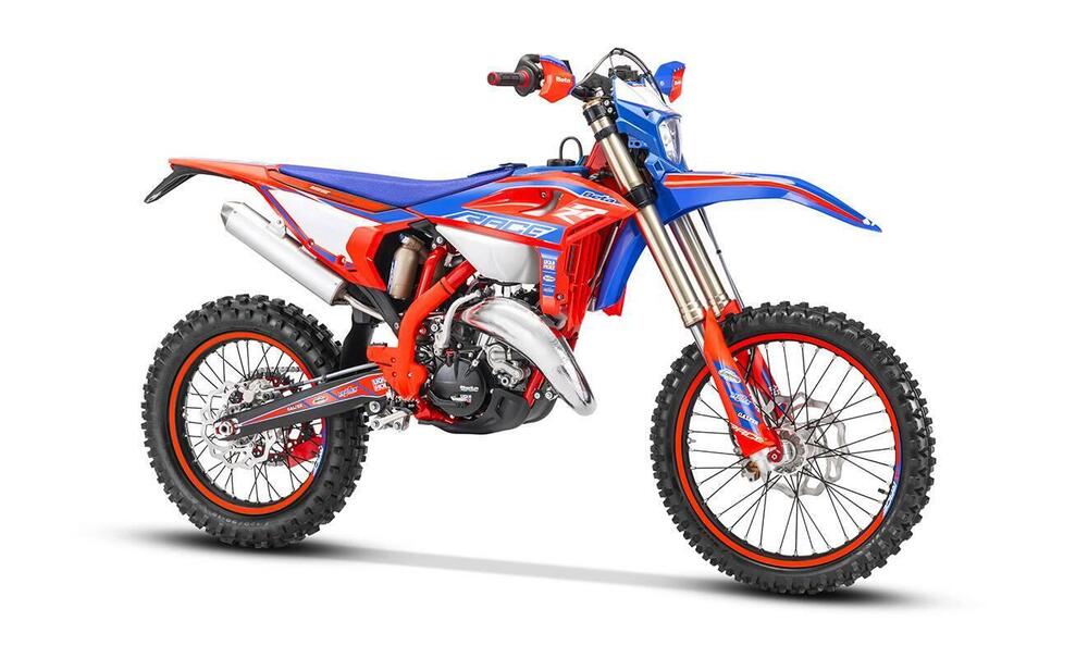 Betamotor RR 125 2T Enduro Race (2025)