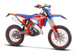 Betamotor RR 125 2T Enduro Race (2025) nuova