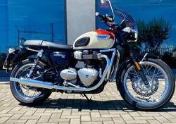 Triumph Bonneville T100 (2017 - 20) usata